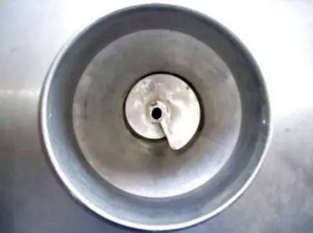 Toresani #MT265A, Stainless Steel Ravioli Machine, 60 lbs/hr to 103 lbs/hr, 9" diameter Hopper, 5" diameter x - Image 9