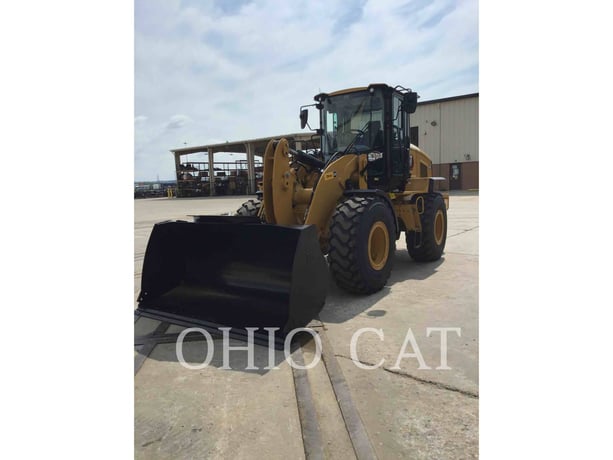 Caterpillar 926M, Wheel Loader, S/N: W5L03157, 2023 - Image 1