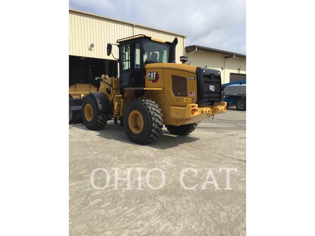 Caterpillar 926M, Wheel Loader, S/N: W5L03157, 2023 - Image 4