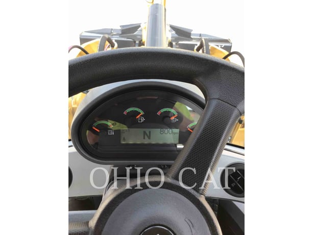 Caterpillar 926M, Wheel Loader, S/N: W5L03157, 2023 - Image 5