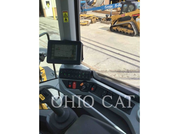 Caterpillar 926M, Wheel Loader, S/N: W5L03157, 2023 - Image 9