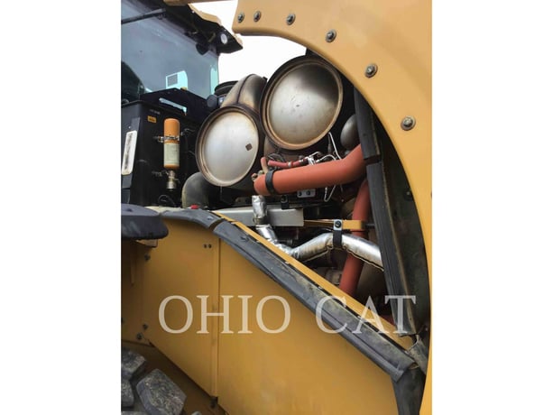 Caterpillar 972M, Wheel Loader, 9035 hours, S/N: A7800425, 2020 - Image 7