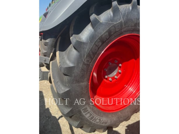 Fendt FT312G4, Tractor, 360 hours, S/N: 35222V00F01867, 2022 - Image 6