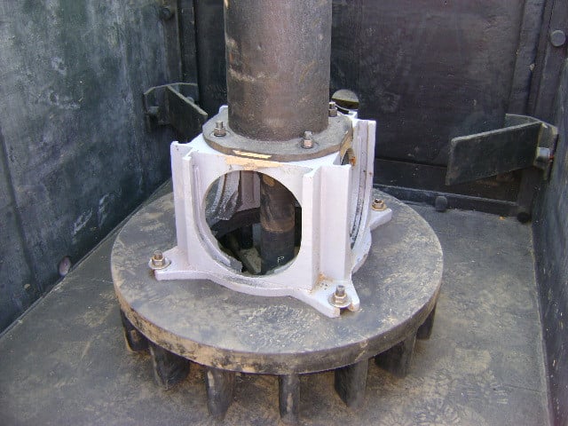 Denver-Style Sub-A Flotation Cell Parts Kits - Image 4