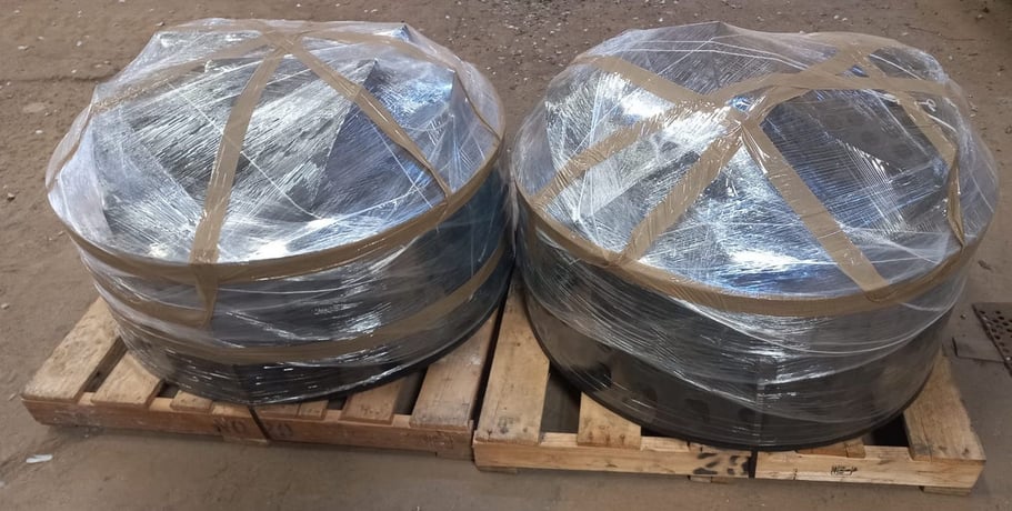 Wemco-Style Flotation Cell Parts Kits, replacement wear and critical spare parts - Image 9