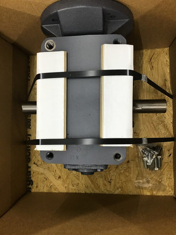 2.39 HP 1750 RPM Morse Raider 375Q140H60, new surplus - Image 8
