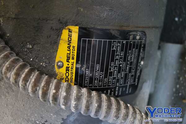 Electric mortar mixer, #76177 - Image 7