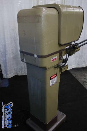 14" Nikon comparator, #75646 - Image 6