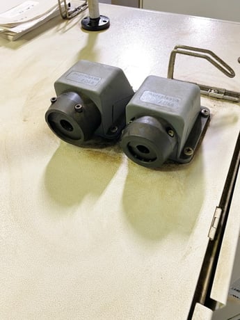 IPG / Ytterbium #YLS-2000-S2T, laser, 2012 - Image 9
