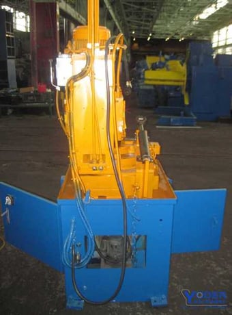 12" Soco, circular cut-off saw, #18157 - Image 3