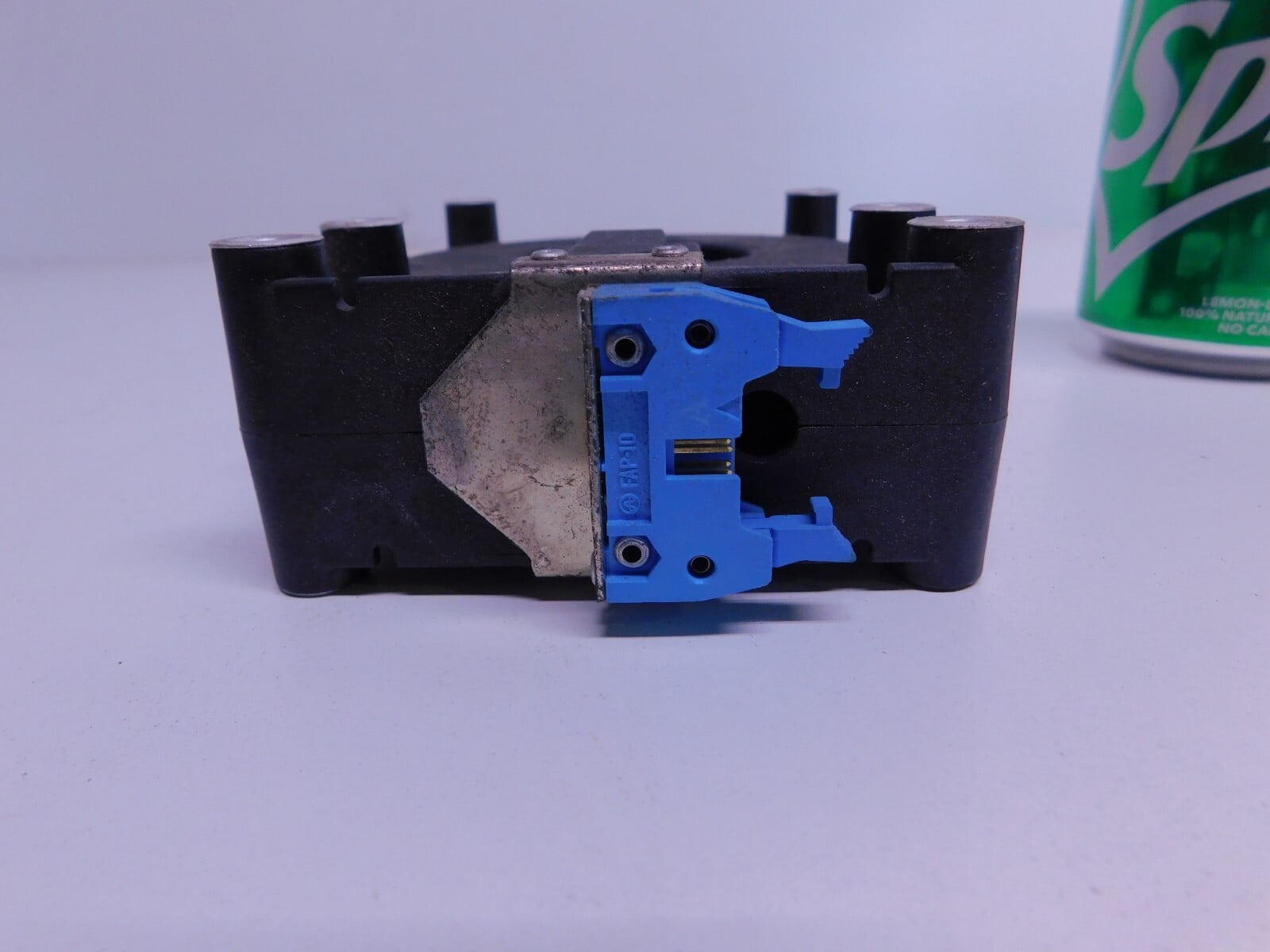 Transducer Current Transformer, SAFW2500A/7V, NEW - Image 2