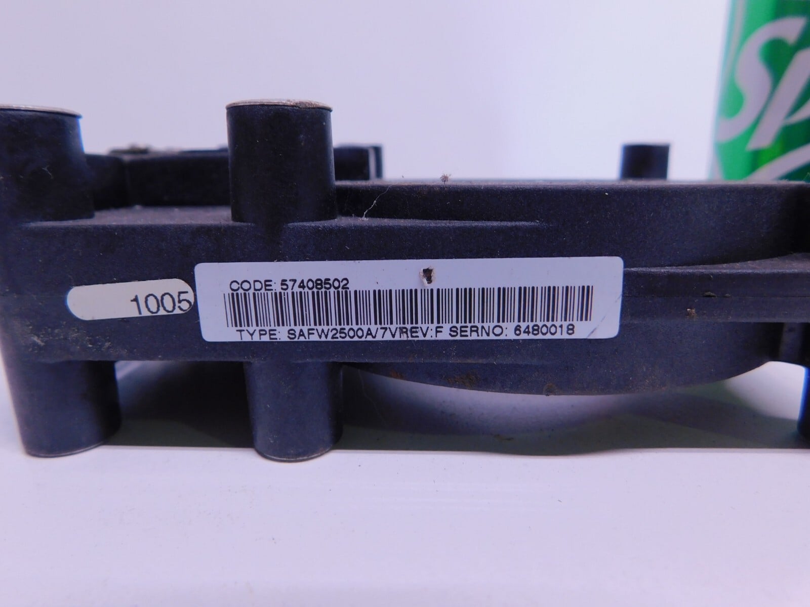 Transducer Current Transformer, SAFW2500A/7V, NEW - Image 6