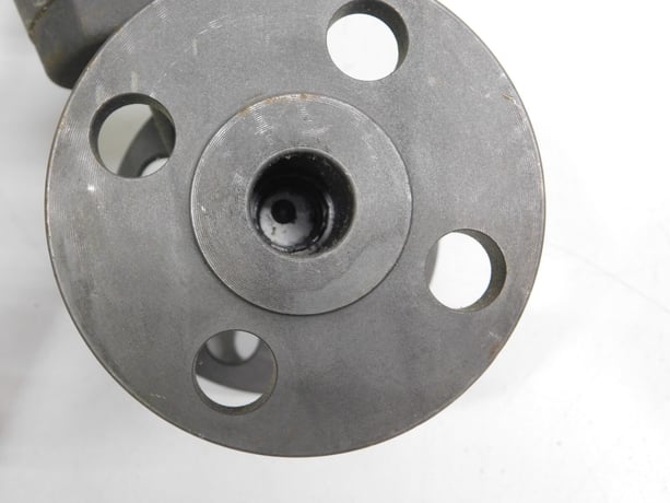 3/4" Vogt, Gate Valve, 290 psi @ 100 F, Class 150# Flange, NEW - Image 3