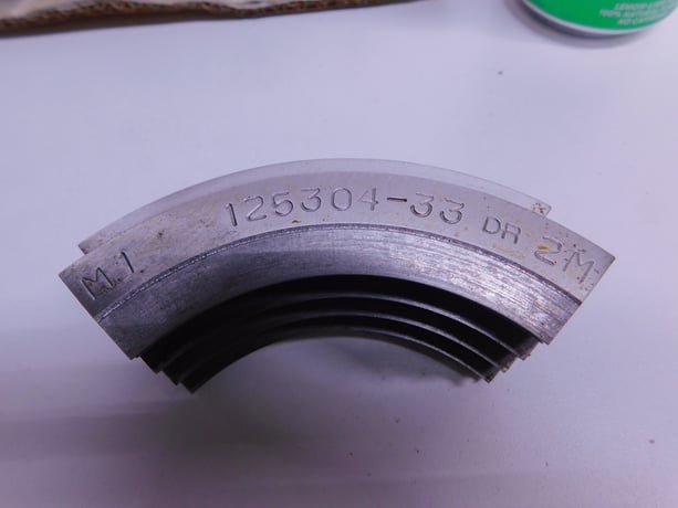 Dresser Rand #125304-33, Labyrinth Ring - Image 3