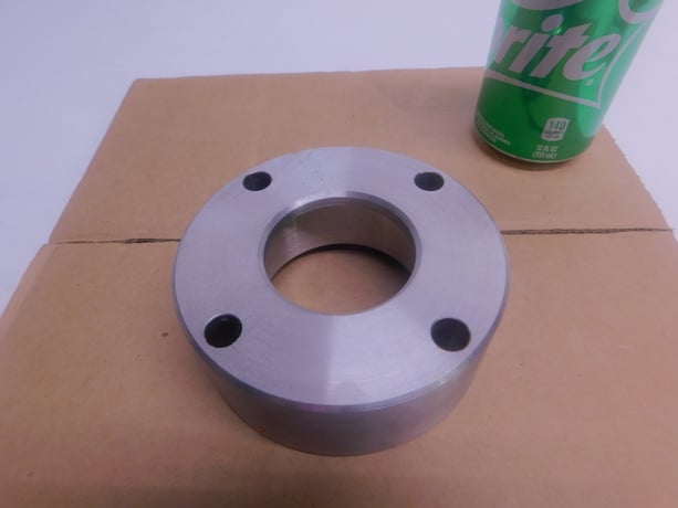 Durco, Gland, 4-1/2" outside dimension, 1.687" Bore, 1-3/4" Wide, NEW - Image 3