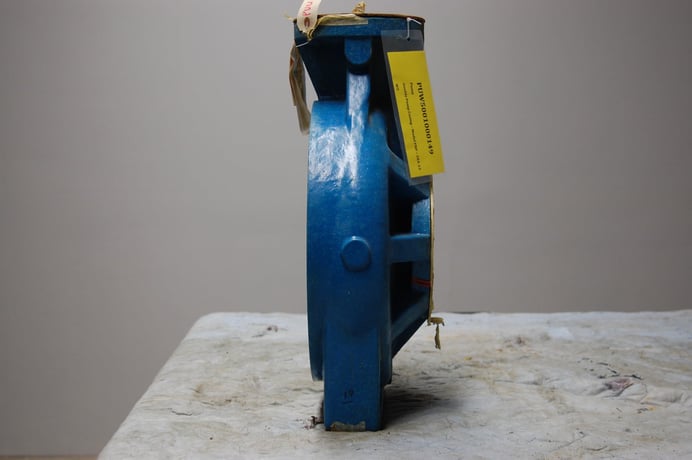 Goulds #A02390A, Pump Housing, 4" x 3" x 13", FRP Hetron, NEW - Image 9