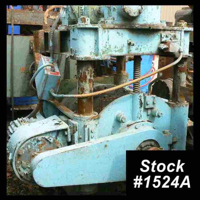 McKay, ERW welder, 100 KVA - Image 1