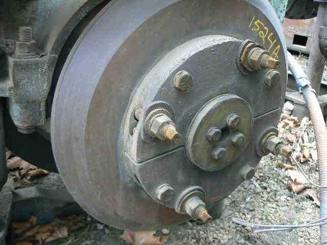 McKay, ERW welder, 100 KVA - Image 3