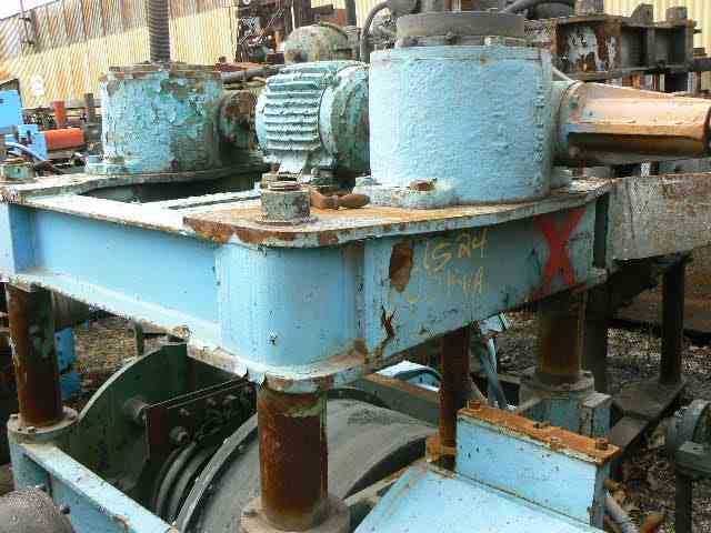 McKay, ERW welder, 100 KVA - Image 4