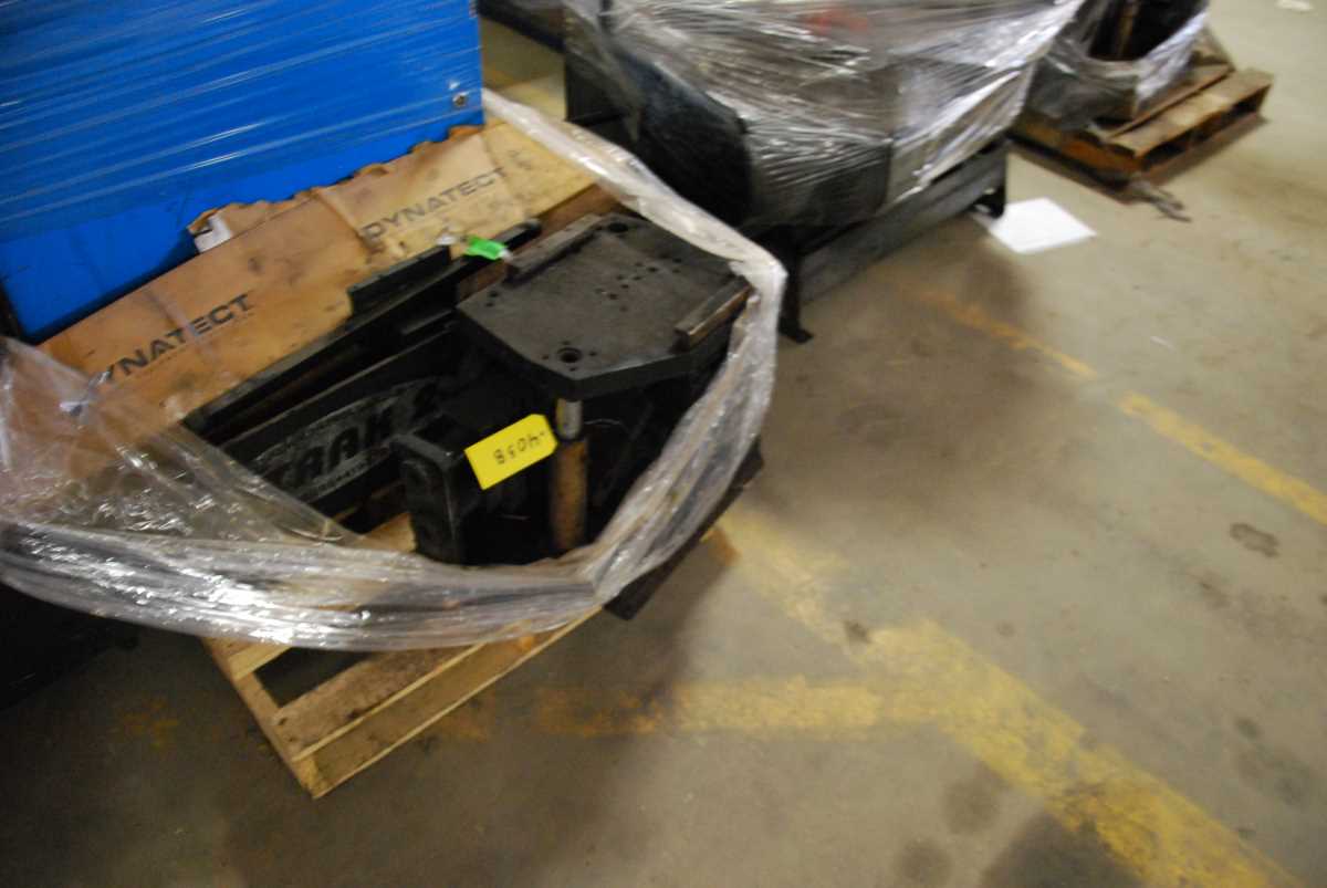 Alpha, single cut die assembly - Image 3