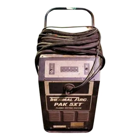 Thermal Arc #PAK5XT, Plasma Cutter - Image 1