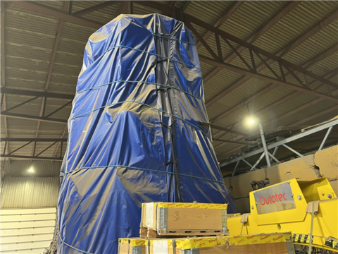 Metso-Outotec #Larox-PF12 Series, filter press - Image 8