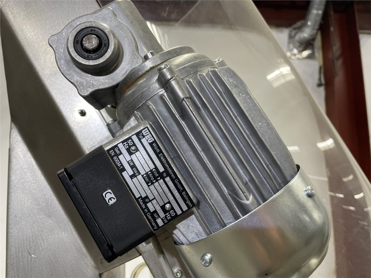 Schuma, elevator hopper conveyor w/ diverter - Image 5