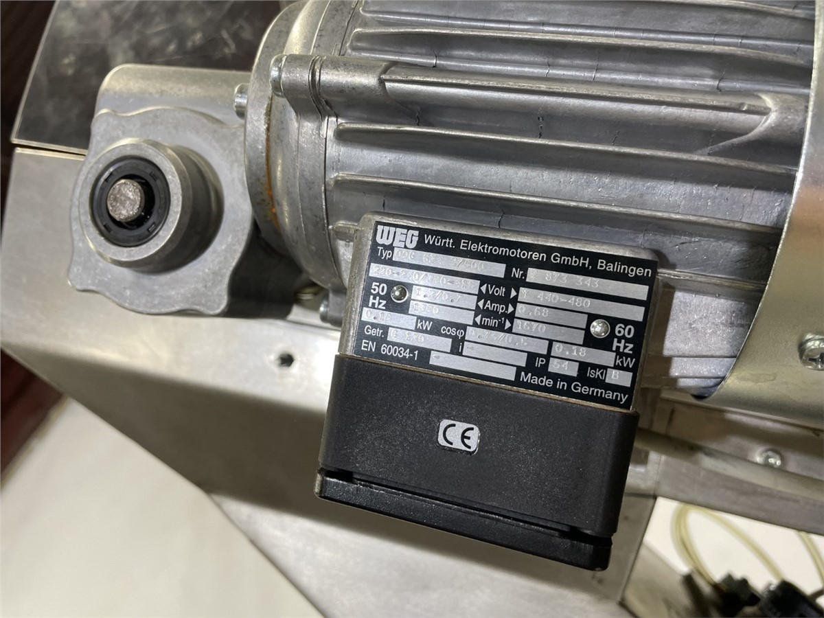 Schuma, elevator hopper conveyor w/ diverter - Image 6