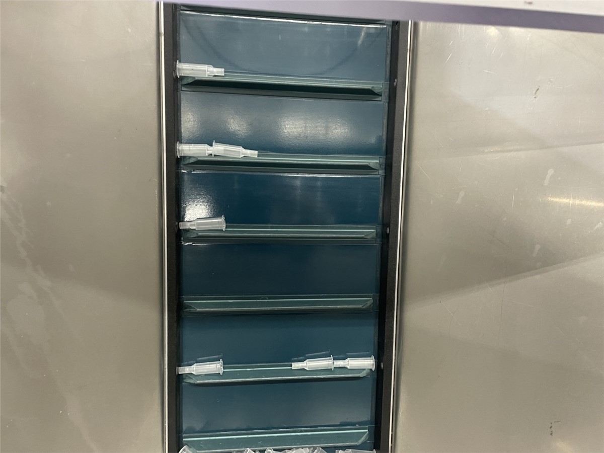 Schuma, elevator hopper conveyor w/ diverter - Image 8