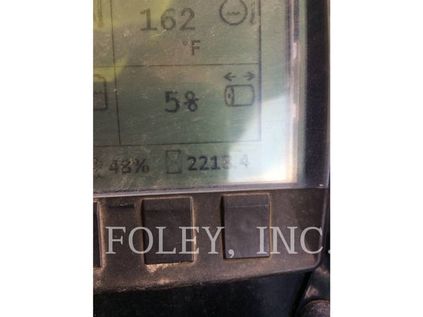 Caterpillar CB13, Twin Drum Roller, 2218 hours, S/N: PWP00219, 2018 - Image 5