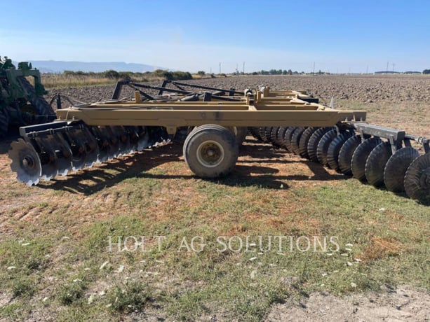 Kello 225DOW, Tillage Equipment, 9999 hours, S/N: PCM0182946, 2018 - Image 3