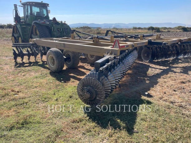 Kello 225DOW, Tillage Equipment, 9999 hours, S/N: PCM0182946, 2018 - Image 4