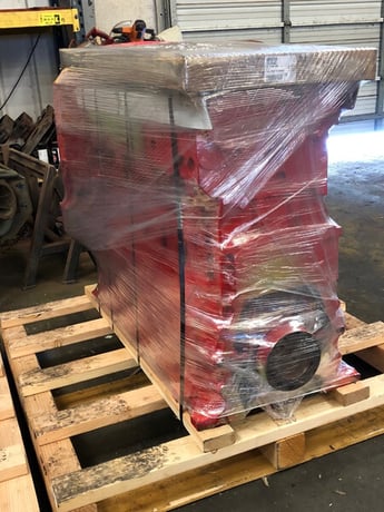 450 HP Cummins #ISX15, remanufactured long block - CPL 3719 - Image 4