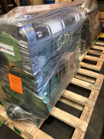 460 HP Detroit Diesel #Series-60, 14.0 L remanufactured long block - DDEC IV - Image 3