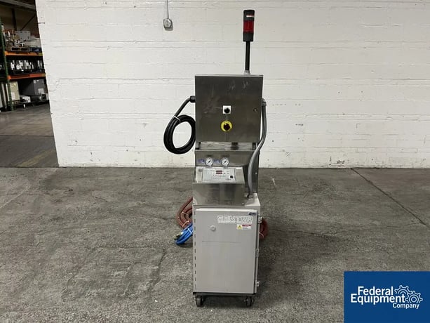 16 KW Advantage #SKE-1635LE-NF, Temperature Control Unit, 2004 - Image 1