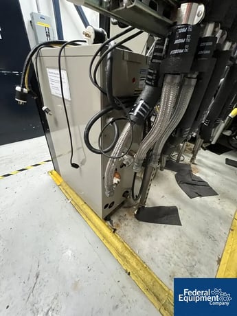 24 KW Conair Group Group #TW2, Thermolator, 460 V - Image 3