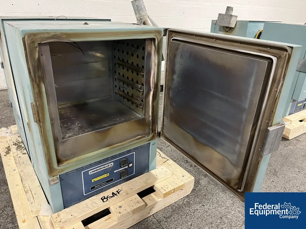 Lindberg / Blue-M #OV490A-3, Oven, 1/6 HP, 120 V - Image 5