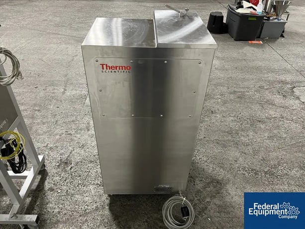 .75" Thermo Scientific, Pelletizing Line, 21:1 L/D, 230 V - Image 5