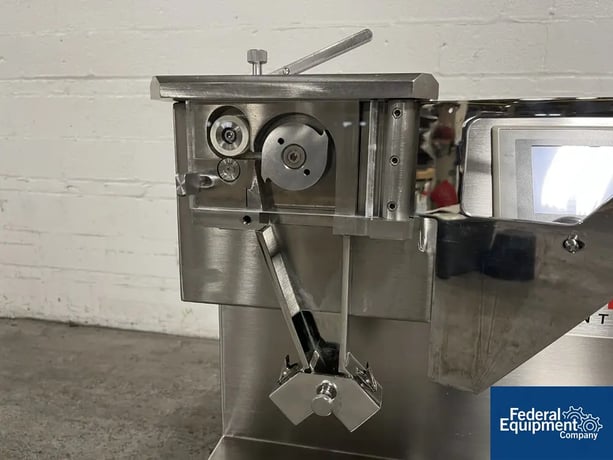 .75" Thermo Scientific, Pelletizing Line, 21:1 L/D, 230 V - Image 8