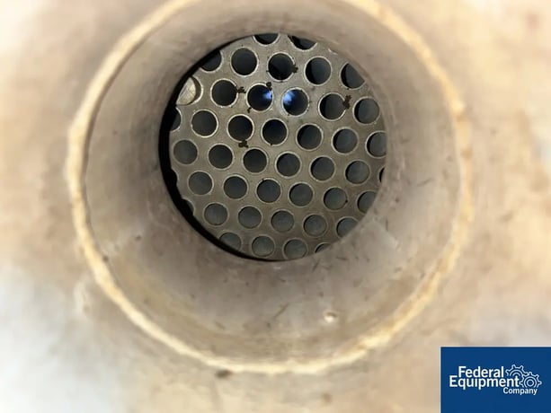 90 sq.ft. GMW, Heat Exchanger - Image 5