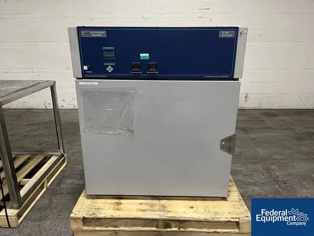 Enviromental Specialties #ES2000, Environmental Chamber, -10 to 70 C Temp Range - Image 3