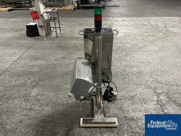 Safeline, Metal Detector - Image 3