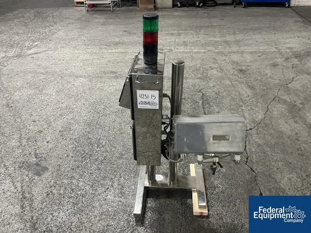 Safeline, Metal Detector - Image 4