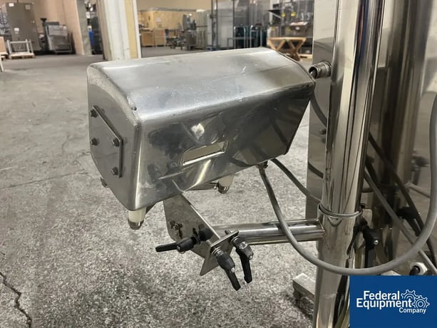 Safeline, Metal Detector - Image 6
