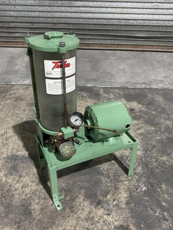 Peltzer & Ehlers #NKW-16, thread roller, ABB vari-drive - Image 10