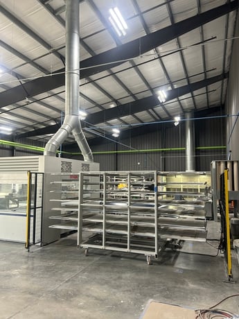 Makor #Start-One-M Sprayer with Loading & Unloading, 2017 - Image 4