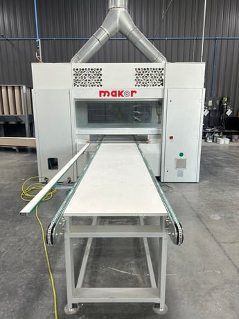 Makor #Start-One-M Sprayer with Loading & Unloading, 2017 - Image 7