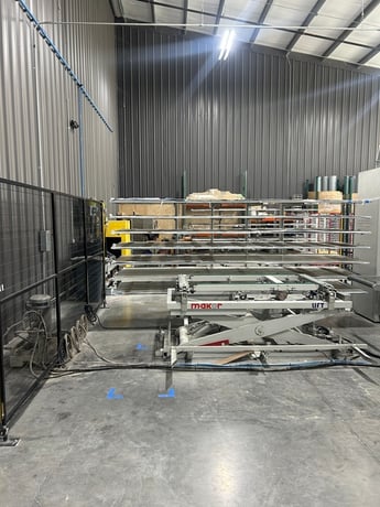 Makor #Start-One-M Sprayer with Loading & Unloading, 2017 - Image 8