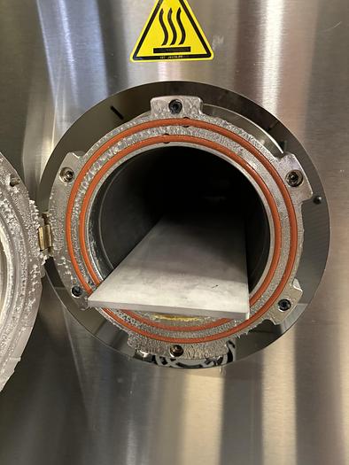 Markforged #Metal-X-System, 3D Printer, Metal Fused Filament Fabrication - Image 6