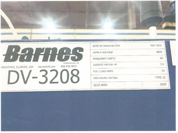 Dyna-Vac #DV4-21, vacuum filtration system, self contained liquid filtering system - Image 5